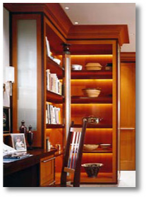 craz woodworking photo of cabinet